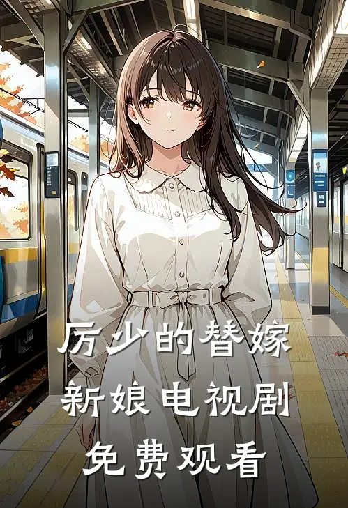 厉少的替嫁新娘电视剧免费观看