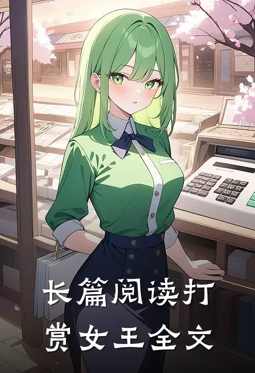 长篇阅读打赏女王全文