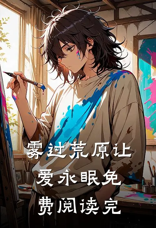 雾过荒原让爱永眠免费阅读完