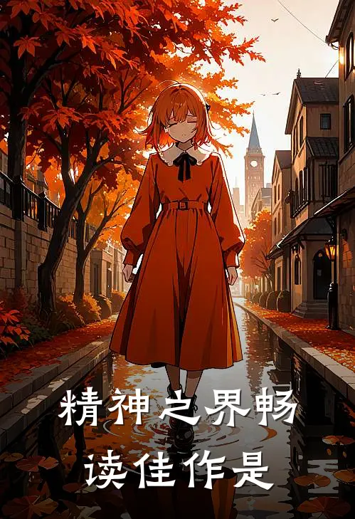 精神之界畅读佳作是