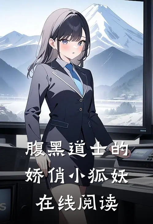 腹黑道士的娇俏小狐妖在线阅读