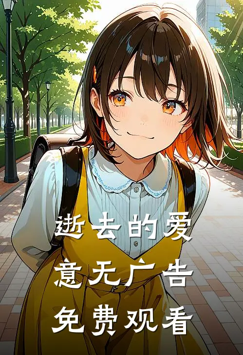 逝去的爱意无广告免费观看
