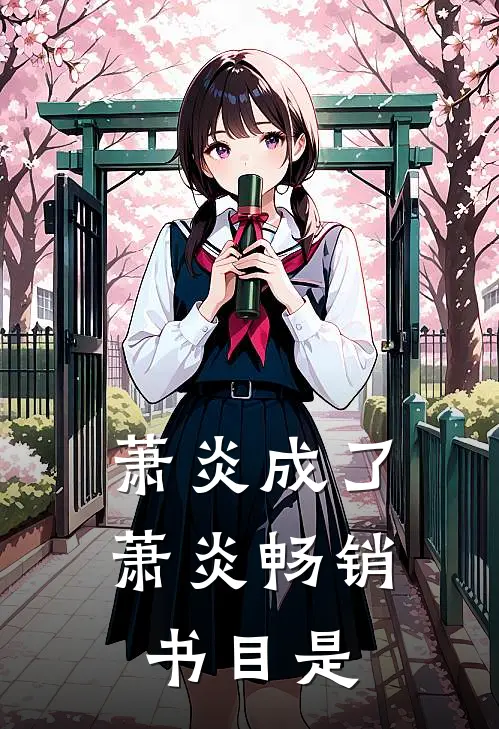 萧炎成了萧炎畅销书目是