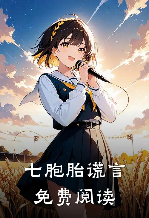 七胞胎谎言免费阅读