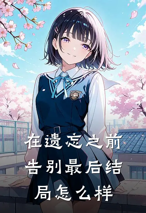 在遗忘之前告别最后结局怎么样