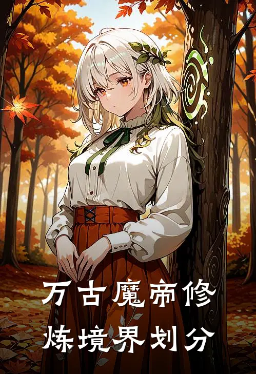 万古魔帝修炼境界划分
