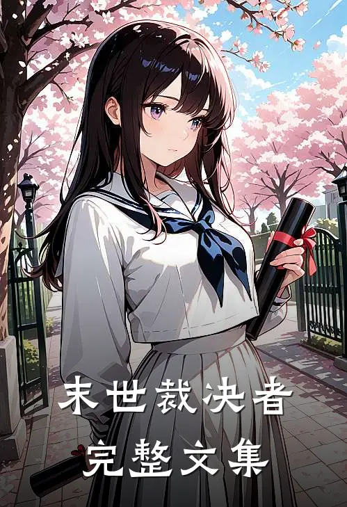 末世裁决者完整文集