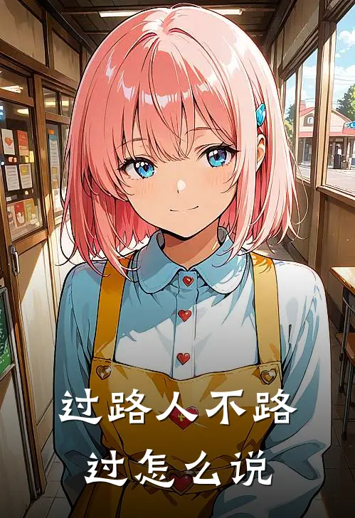过路人不路过怎么说