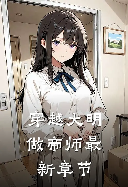 穿越大明做帝师最新章节