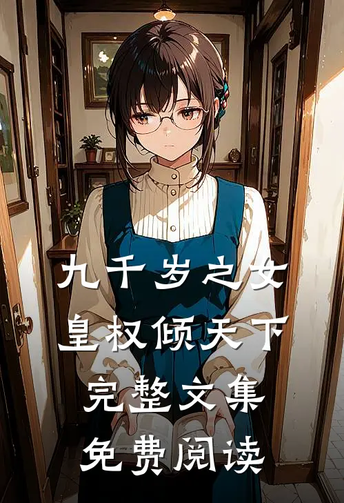 九千岁之女皇权倾天下完整文集免费阅读