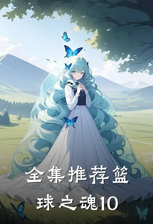 全集推荐篮球之魂10