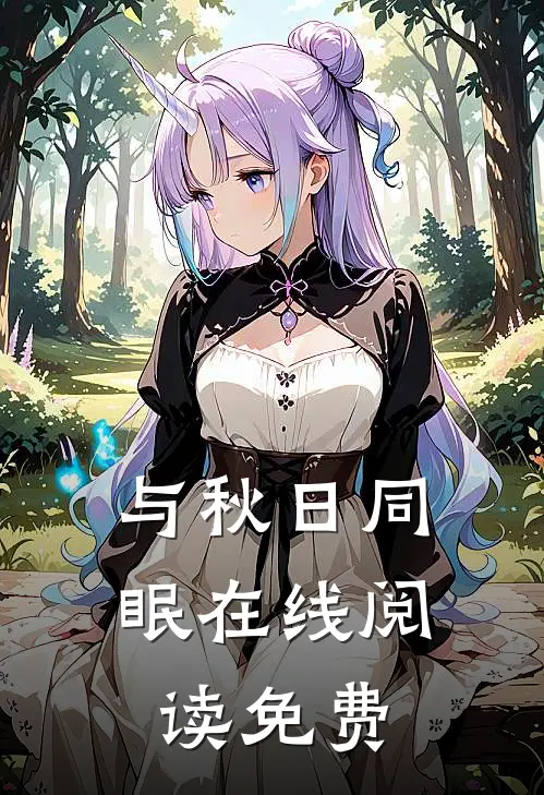 与秋日同眠在线阅读免费