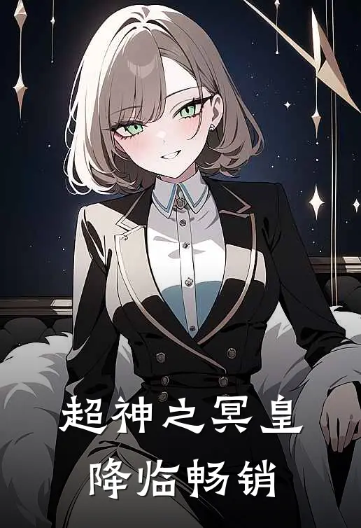 超神之冥皇降临畅销