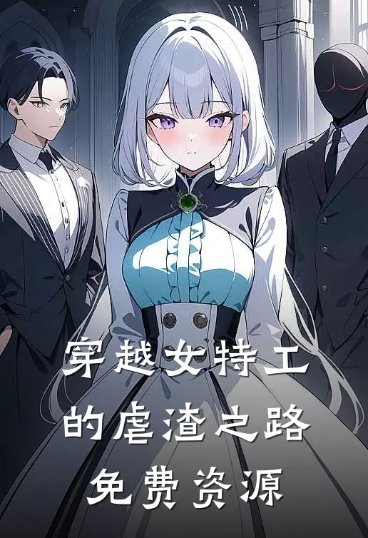 穿越女特工的虐渣之路免费资源