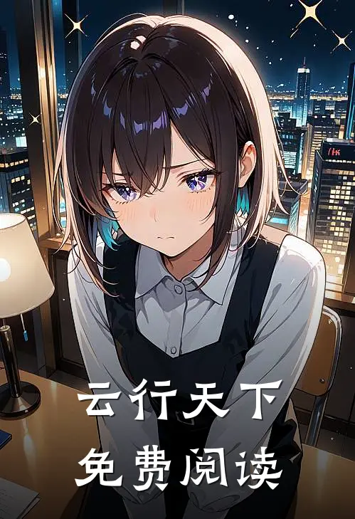 云行天下免费阅读