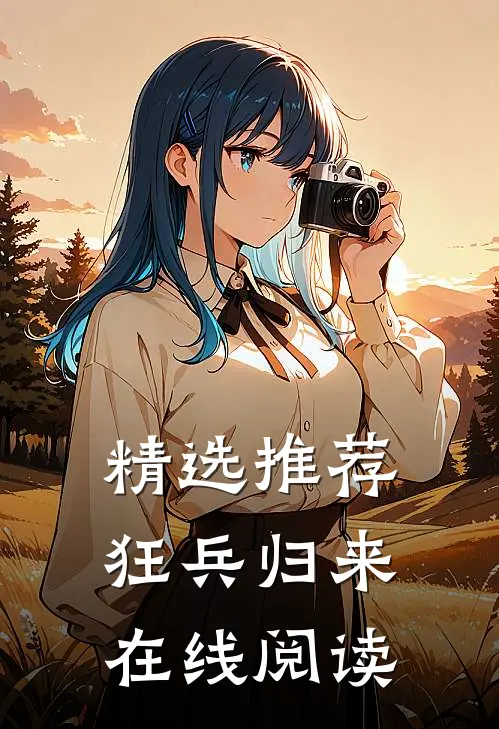 精选推荐狂兵归来在线阅读