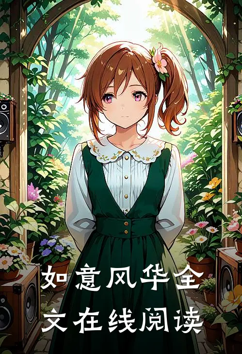 如意风华全文在线阅读