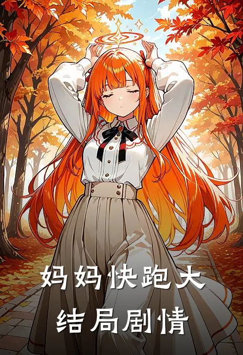 妈妈快跑大结局剧情