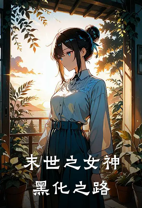 末世之女神黑化之路