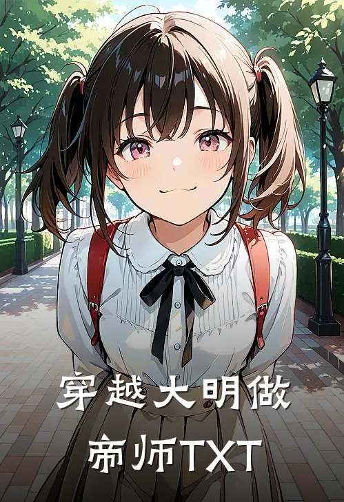 穿越大明做帝师TXT