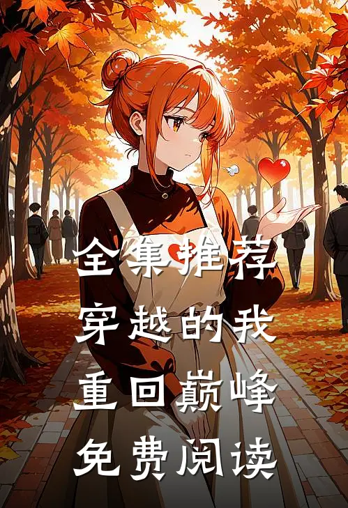 全集推荐穿越的我重回巅峰免费阅读