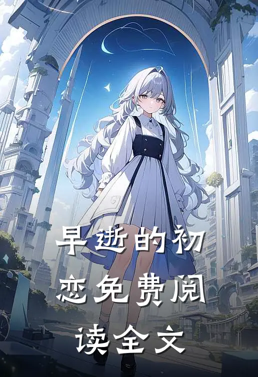 早逝的初恋免费阅读全文