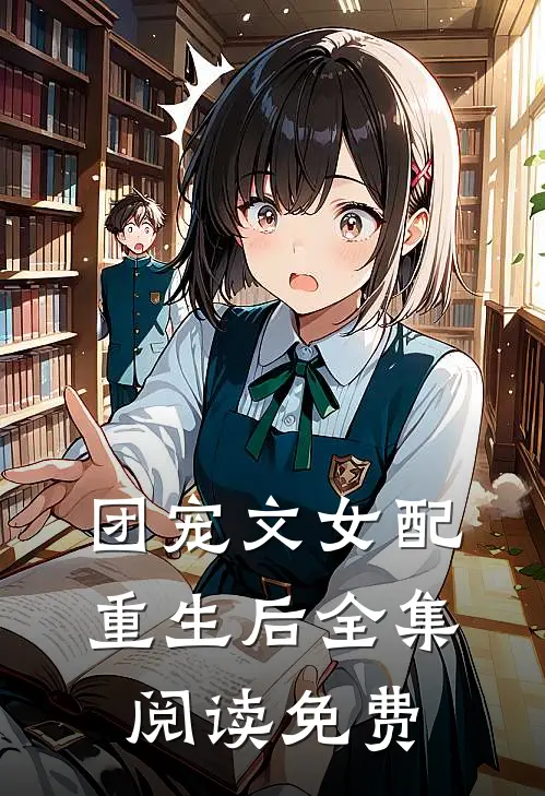 团宠文女配重生后全集阅读免费