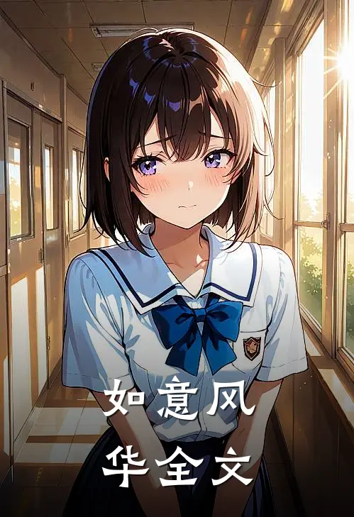 如意风华全文