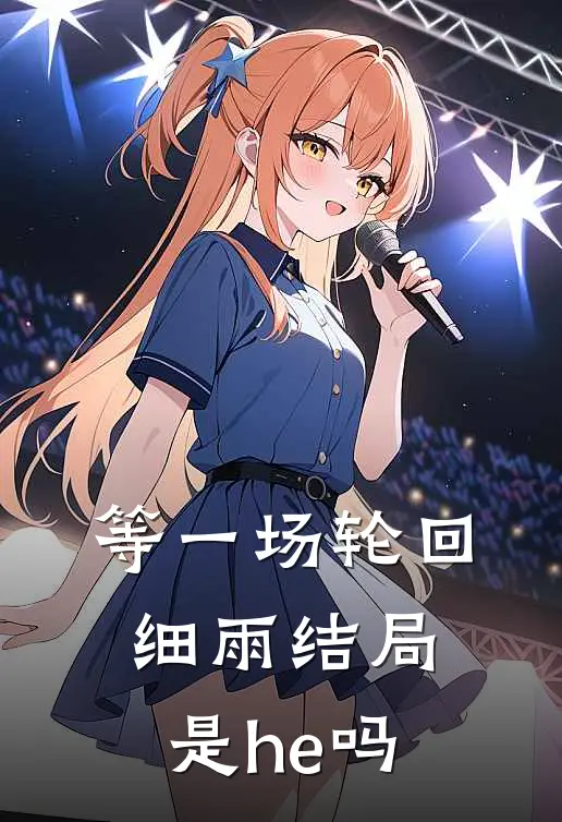 等一场轮回细雨结局是he吗