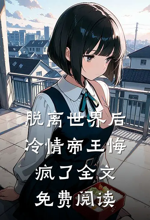 脱离世界后冷情帝王悔疯了全文免费阅读