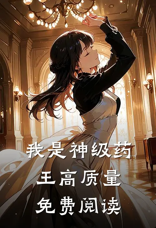 我是神级药王高质量免费阅读