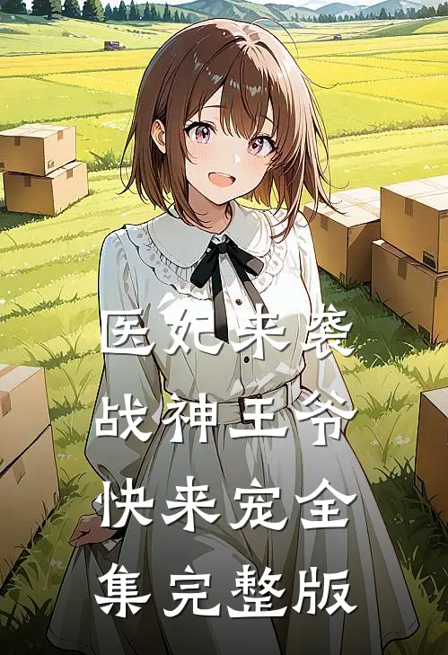 医妃来袭战神王爷快来宠全集完整版