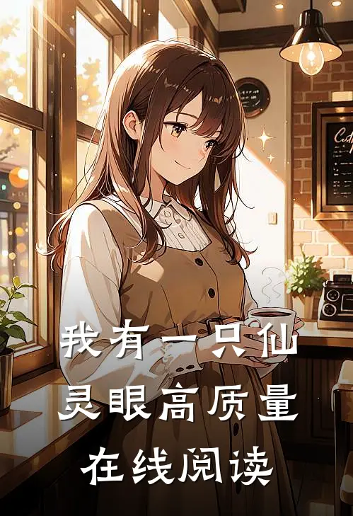 我有一只仙灵眼高质量在线阅读
