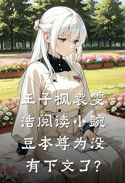 王子枫袁雯洁阅读小豌豆本尊为没有下文了?
