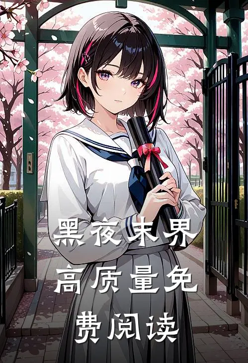 黑夜末界高质量免费阅读