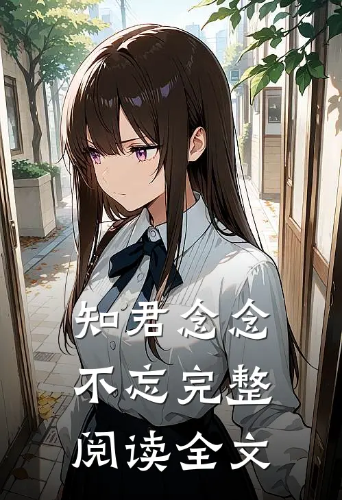 知君念念不忘完整阅读全文