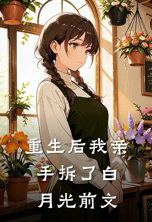 重生后我亲手拆了白月光前文