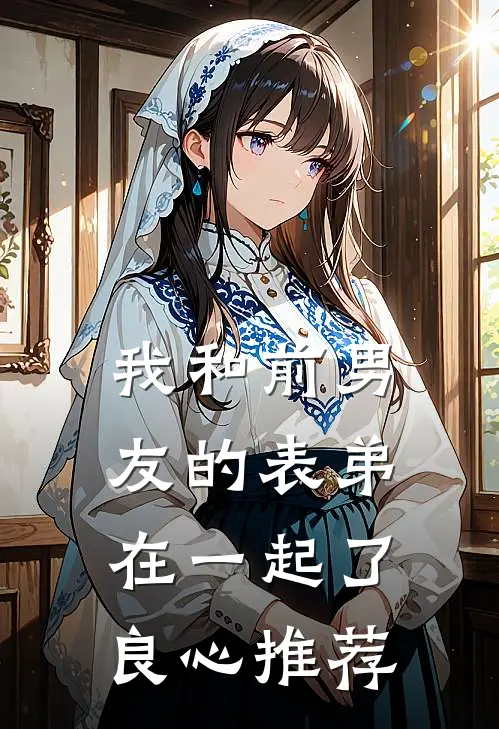 我和前男友的表弟在一起了良心推荐