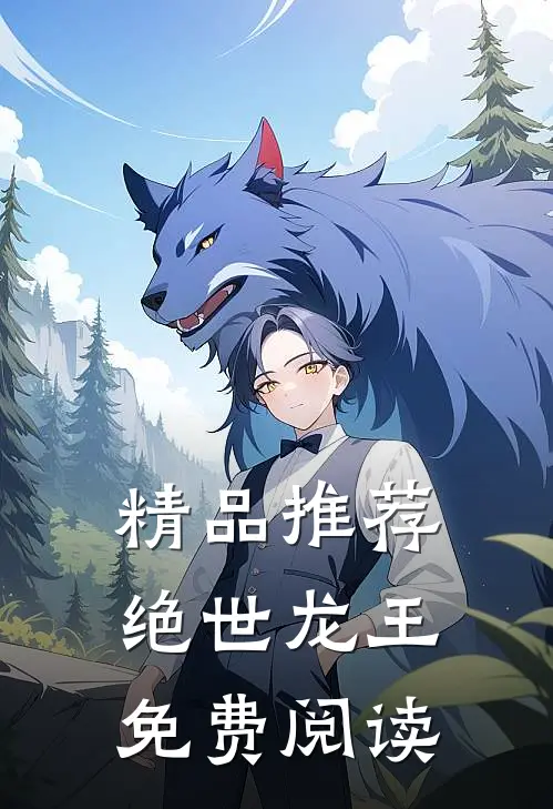 精品推荐绝世龙王免费阅读
