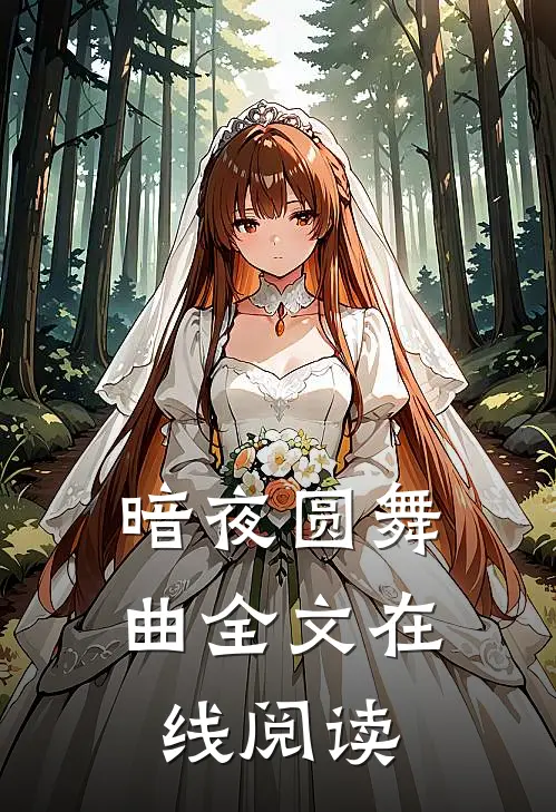 暗夜圆舞曲全文在线阅读