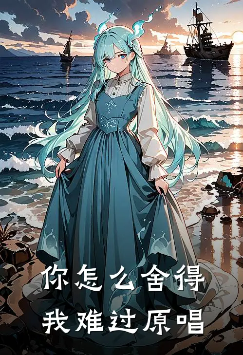 你怎么舍得我难过原唱