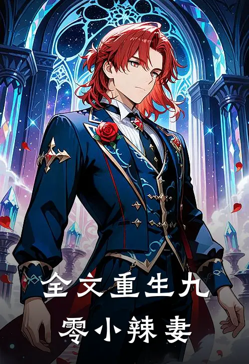 全文重生九零小辣妻