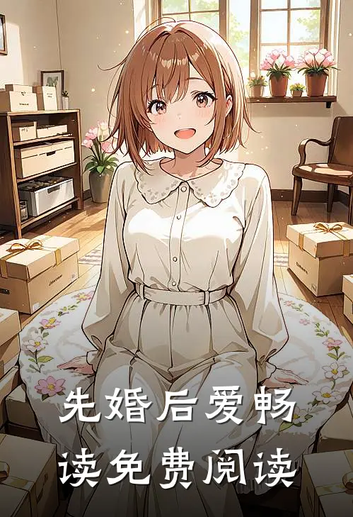 先婚后爱畅读免费阅读