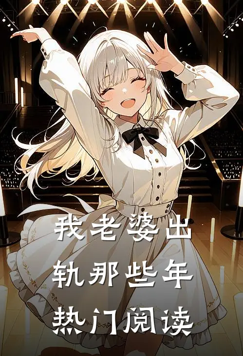 我老婆出轨那些年热门阅读