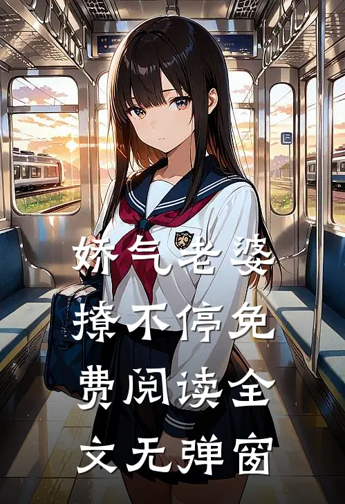娇气老婆撩不停免费阅读全文无弹窗