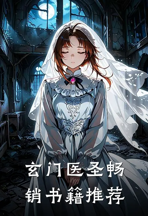 玄门医圣畅销书籍推荐