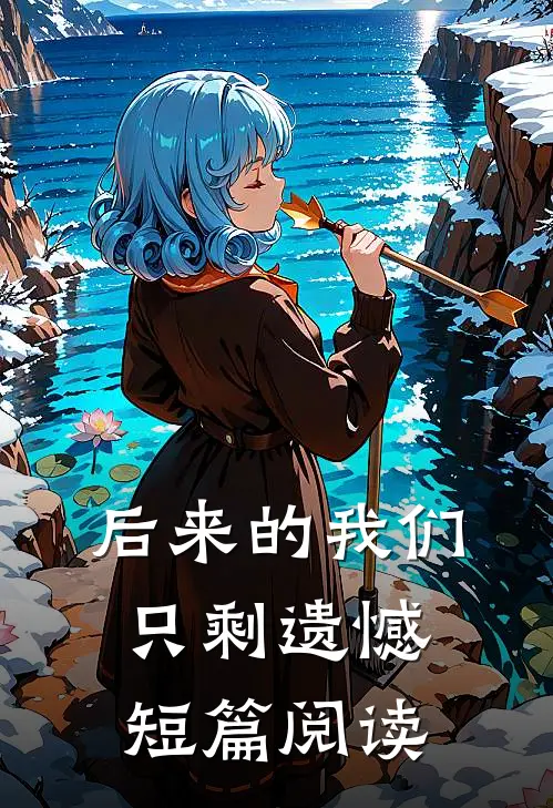 后来的我们只剩遗憾短篇阅读