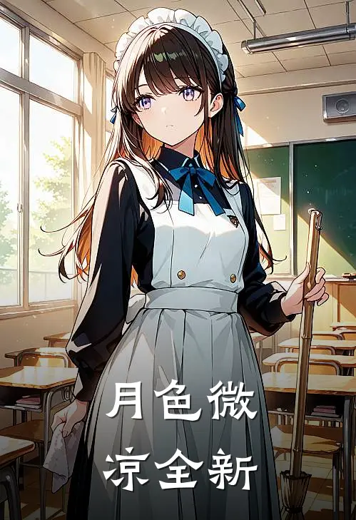 月色微凉全新