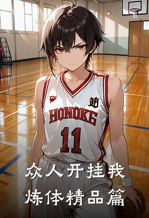 众人开挂我炼体精品篇