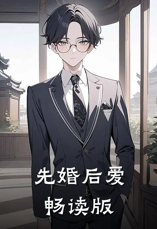 先婚后爱畅读版